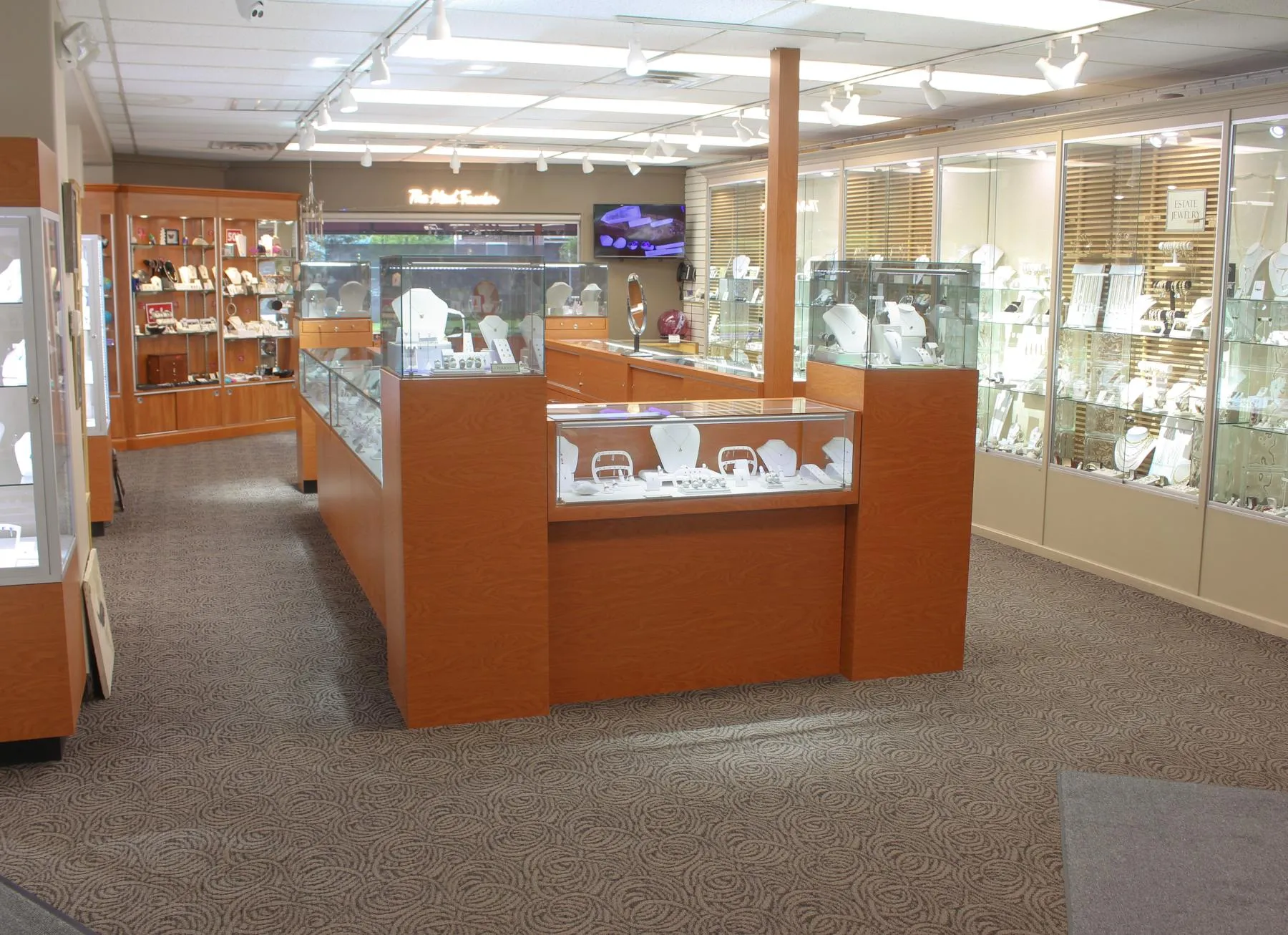 Miners Den Jewelers Royal Oak, MI