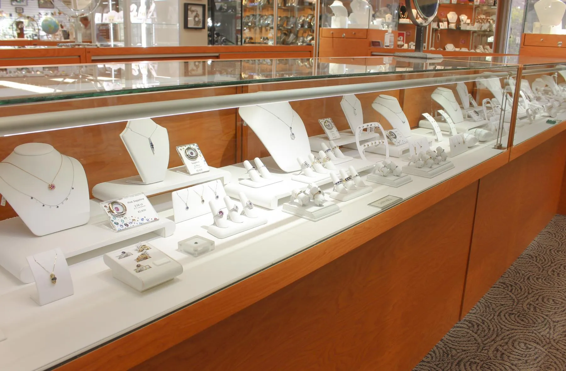 Miners Den Jewelers Royal Oak, MI