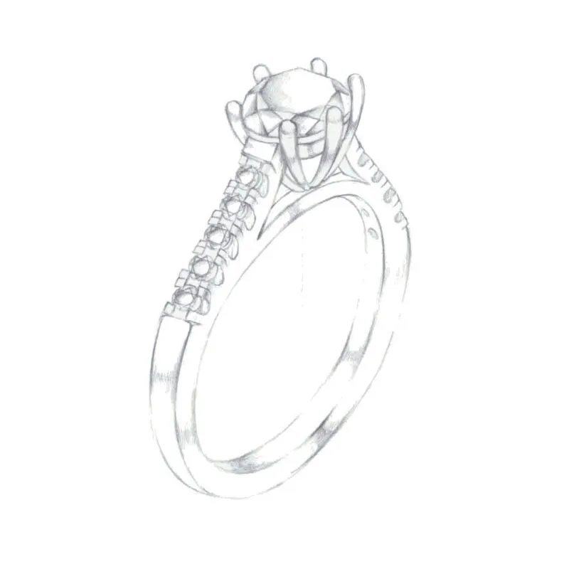 Custom Design  Spath Jewelers Bartow, FL