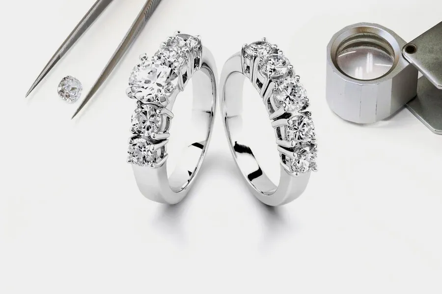 Custom Jewelry  Parris Jewelers Hattiesburg, MS