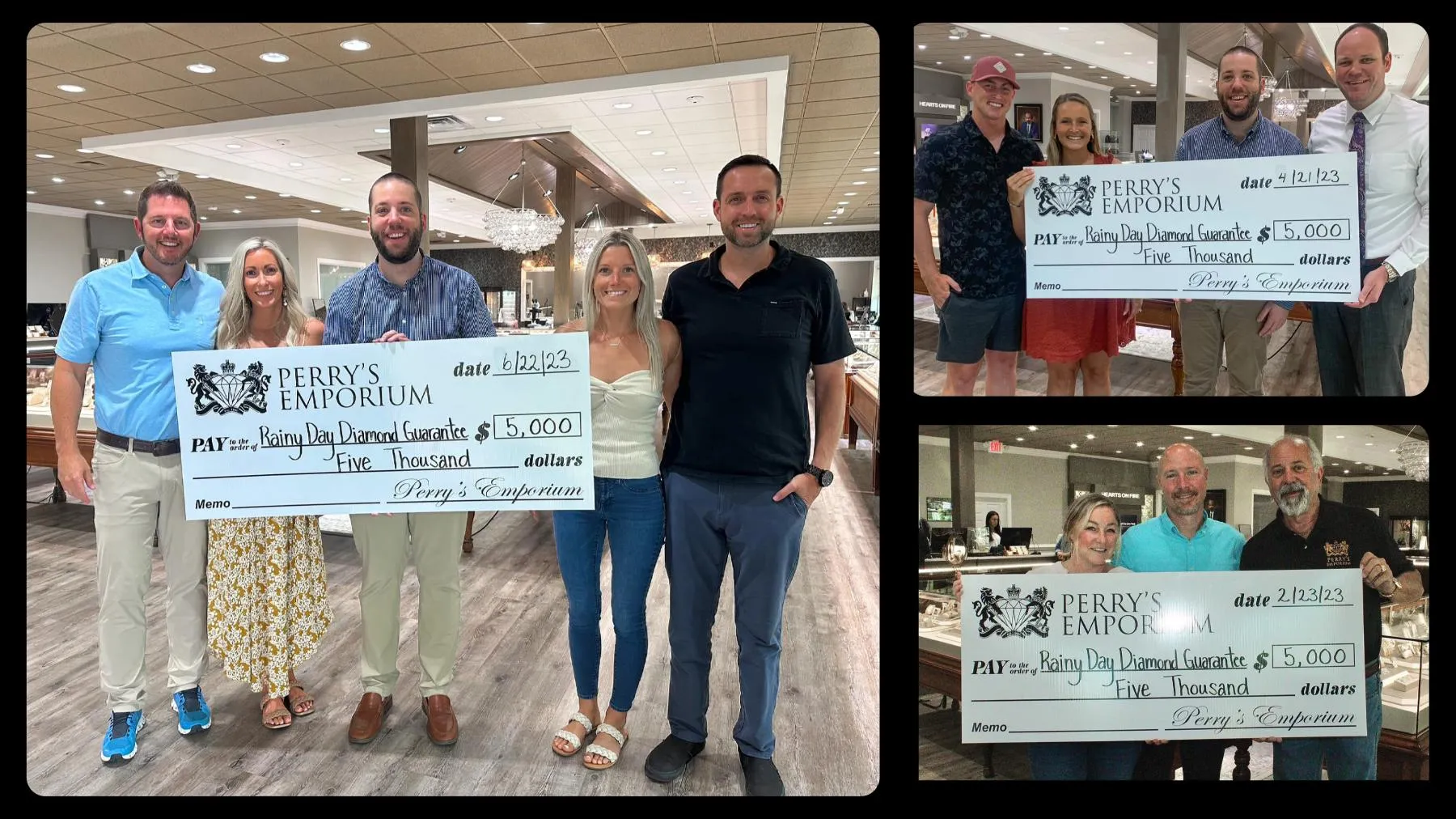 Perrys Emporium Wilmington, NC