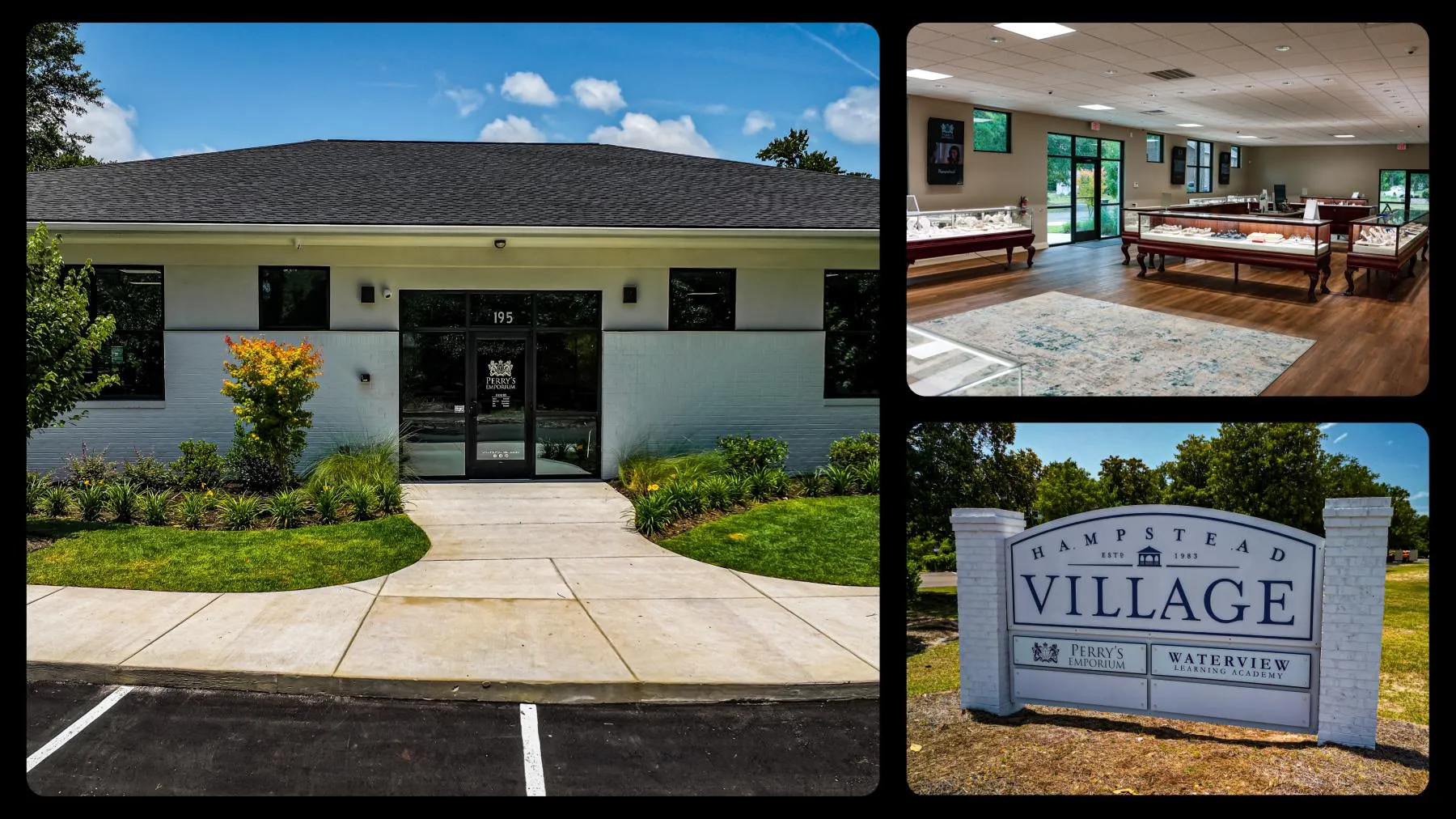 Perrys Emporium Shallotte, NC