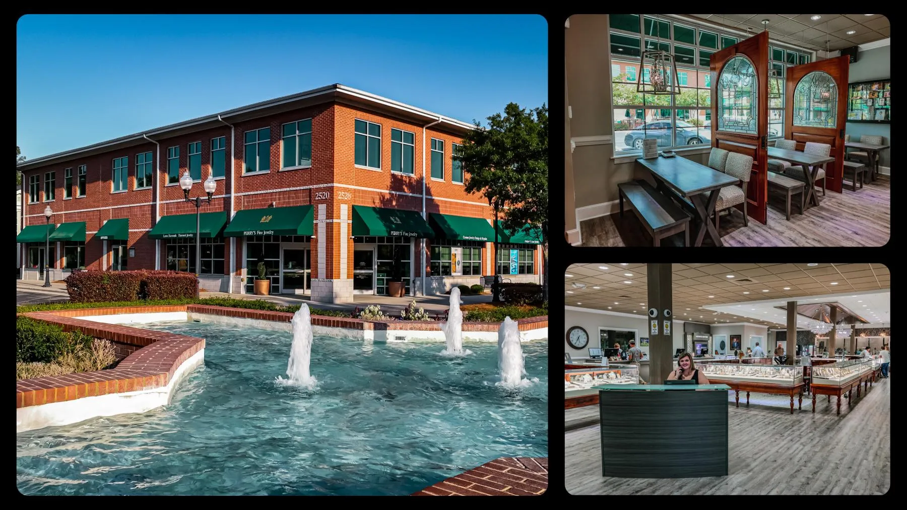 Perrys Emporium Wilmington, NC