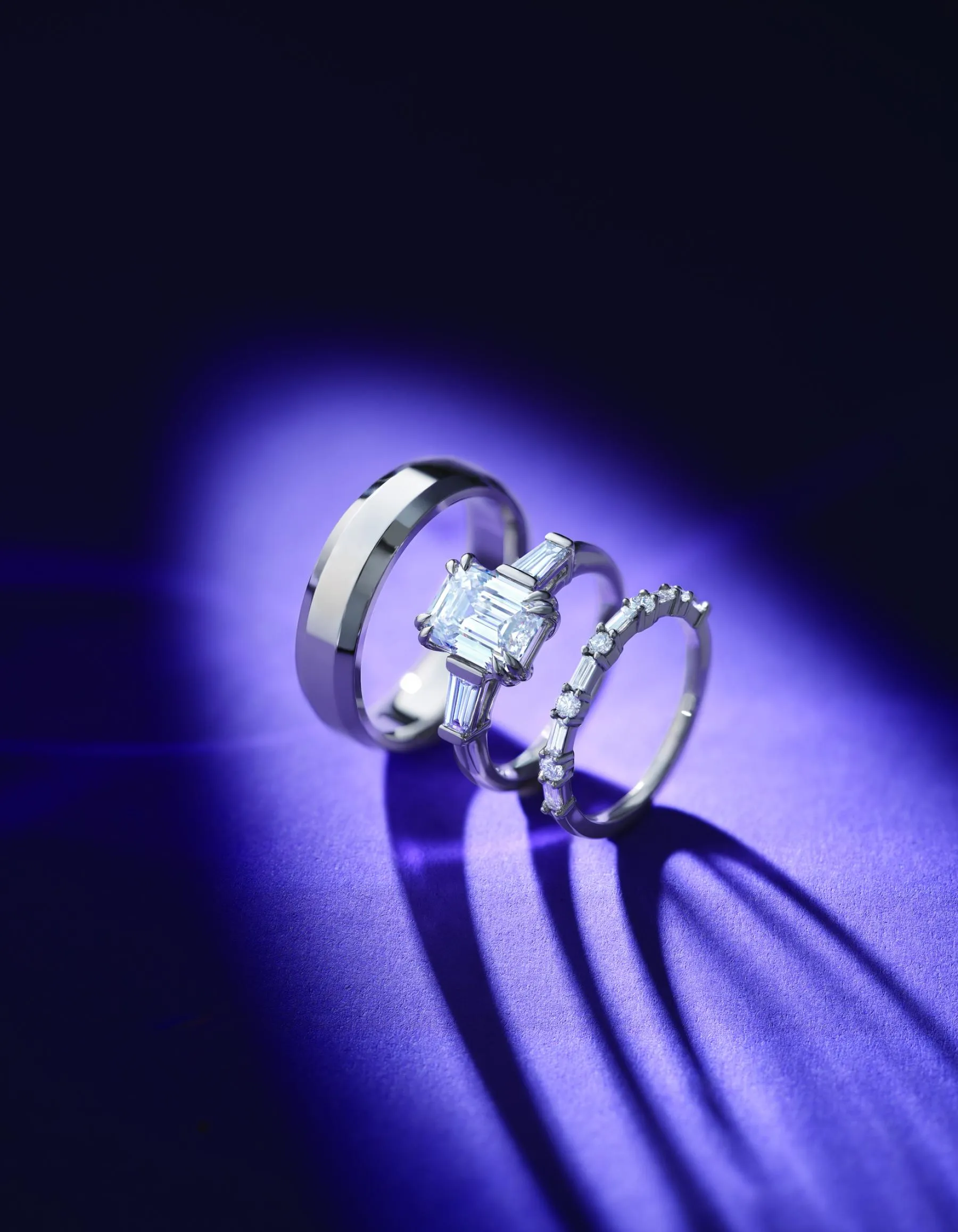 Lapis Lazuli Template , 