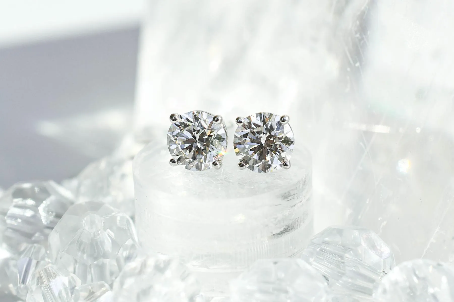 Raleigh Diamond Fine Jewelry Raleigh, NC