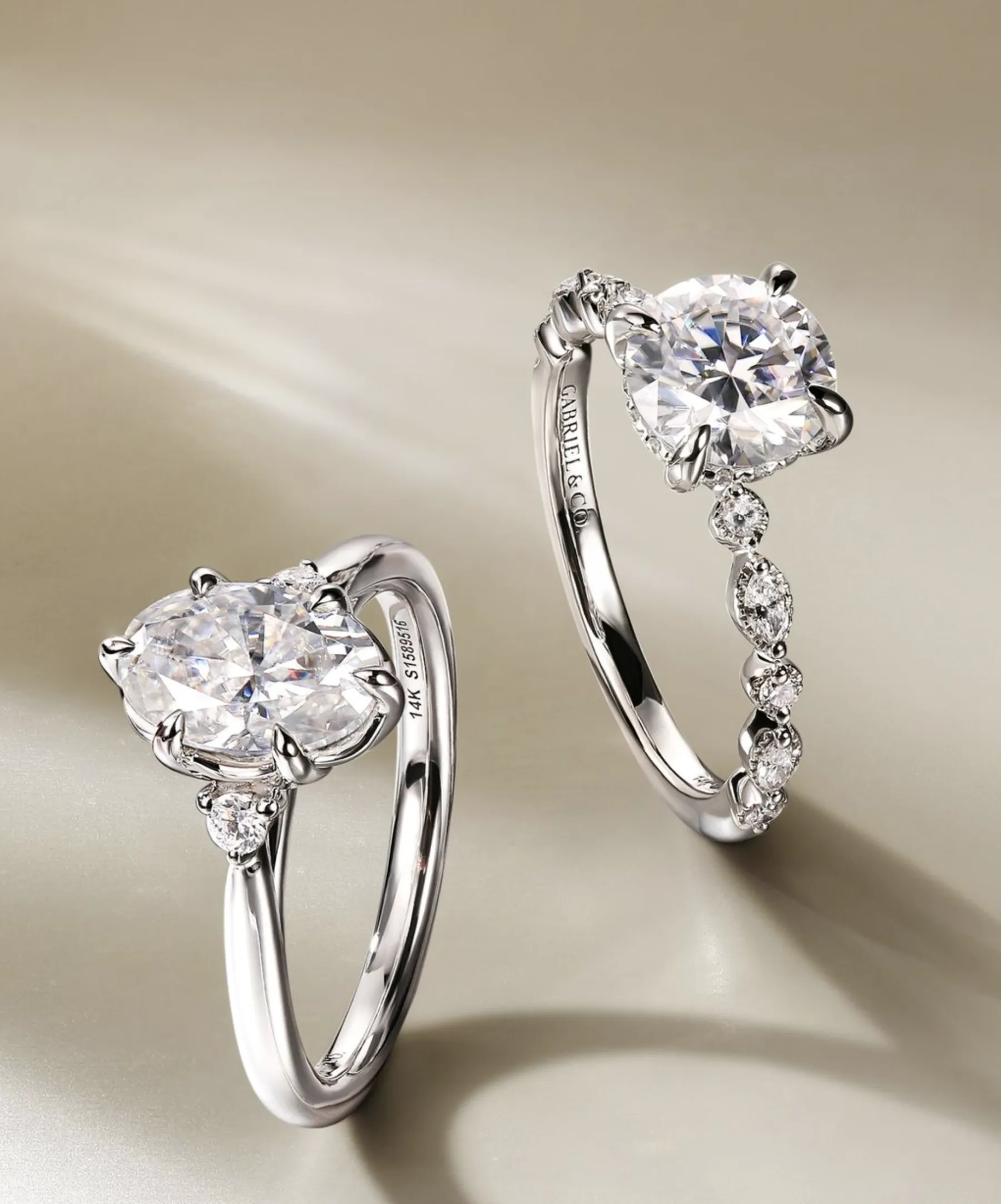 Raleigh Diamond Fine Jewelry Raleigh, NC