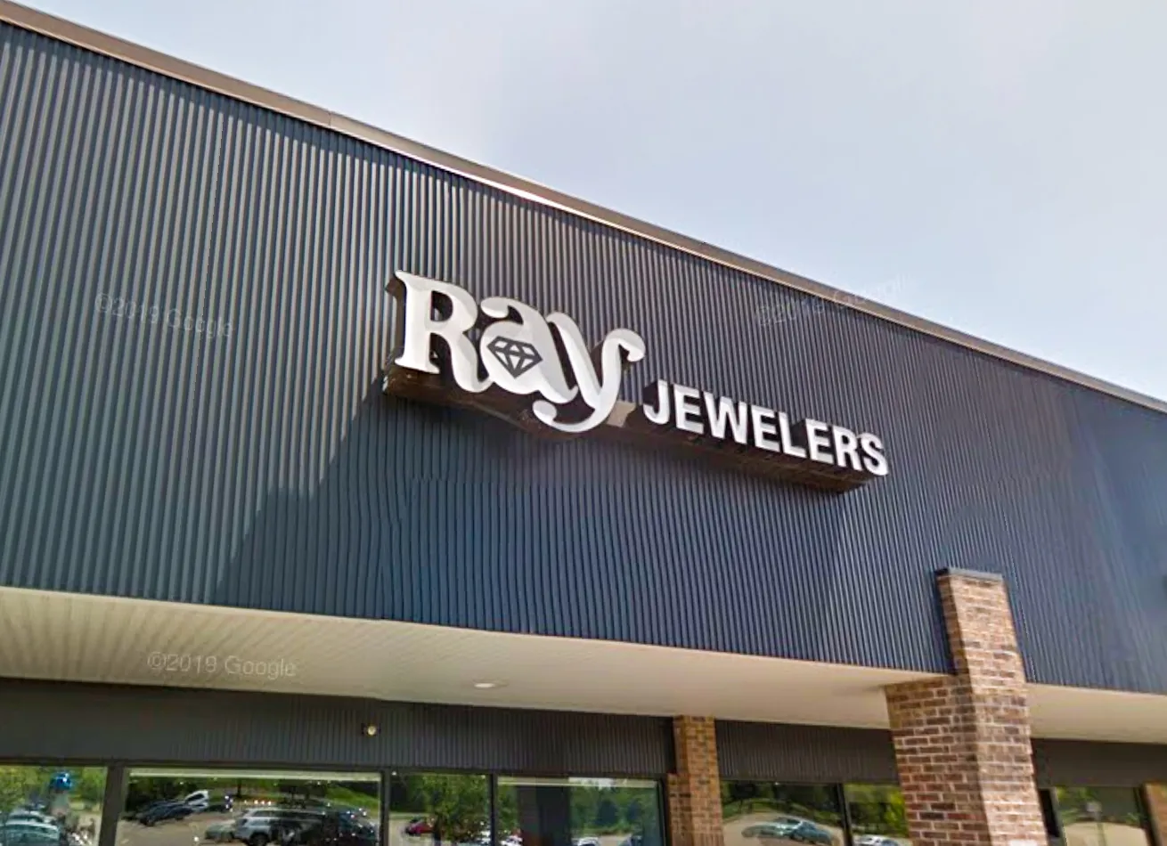 Location & Hours  Ray Jewelers Elmira, NY