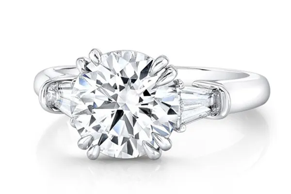 Engagement Rings  Scirtos Jewelry Lockport, NY