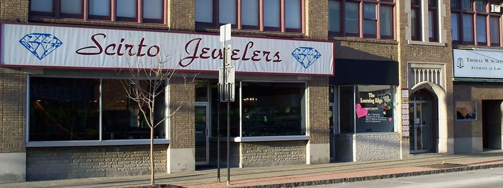 80 Years of Dedication and Enthusiasm  Scirtos Jewelry Lockport, NY