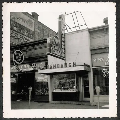 Stambaugh Jewelers Defiance, OH