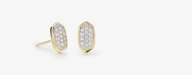 Shop Gold Earrings  SVS Fine Jewelry Oceanside, NY