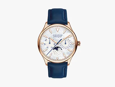 Movado  SVS Fine Jewelry Oceanside, NY