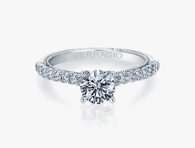 Verragio  SVS Fine Jewelry Oceanside, NY