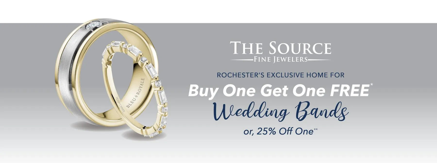 The Source Fine Jewelers Greece, NY
