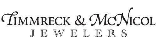 Timmreck & McNicol Jewelers logo