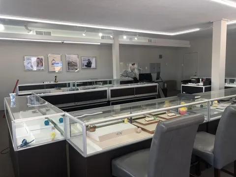 Trinity Diamonds Inc. Tucson's Home for Fine Jewelry, Diamonds