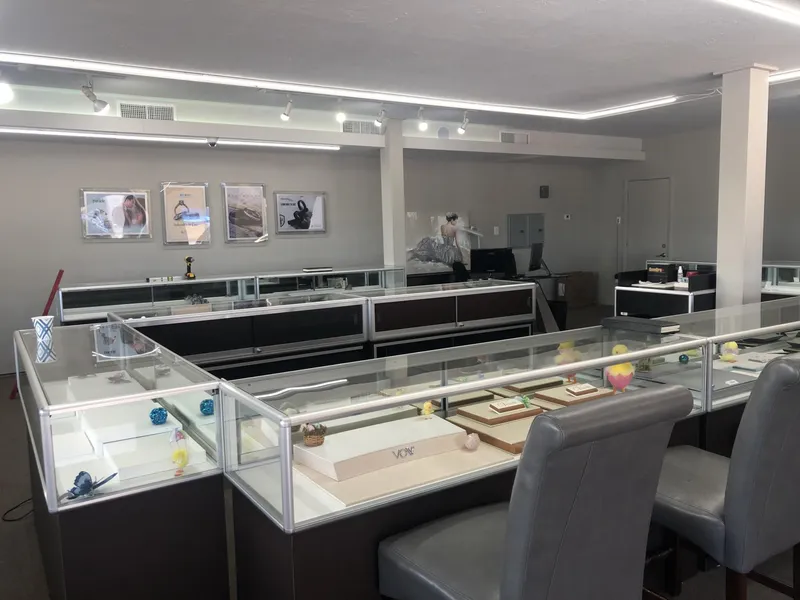 Trinity Diamonds Inc. Tucson's Home for Fine Jewelry, Diamonds