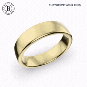 Build Your Wedding Band