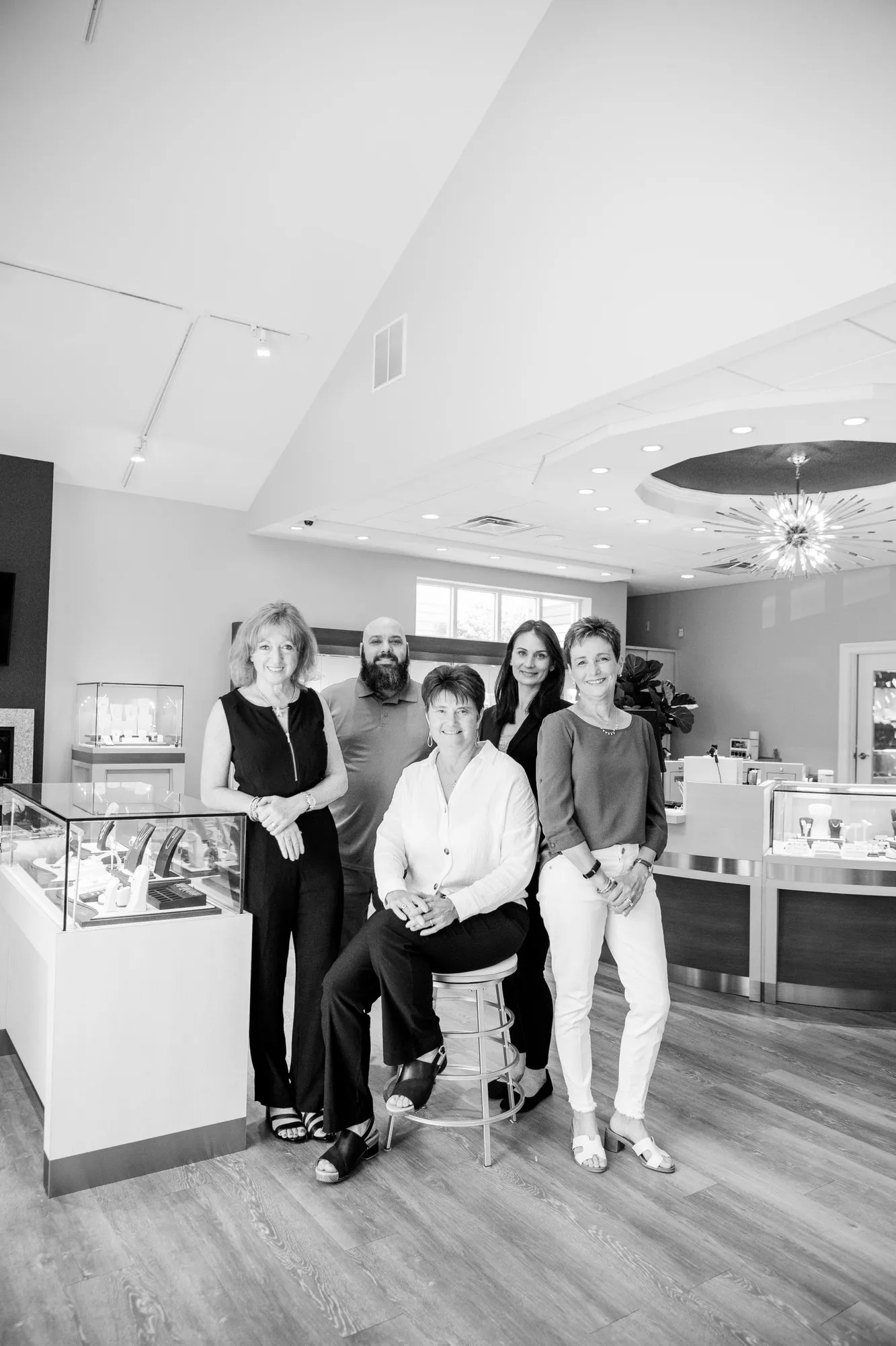 About Van Scoy Jewelers