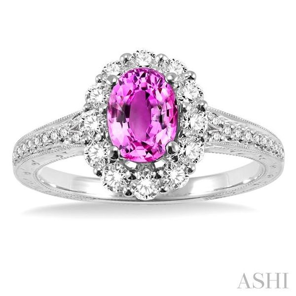 Looking for Pink Rings : r/EngagementRings