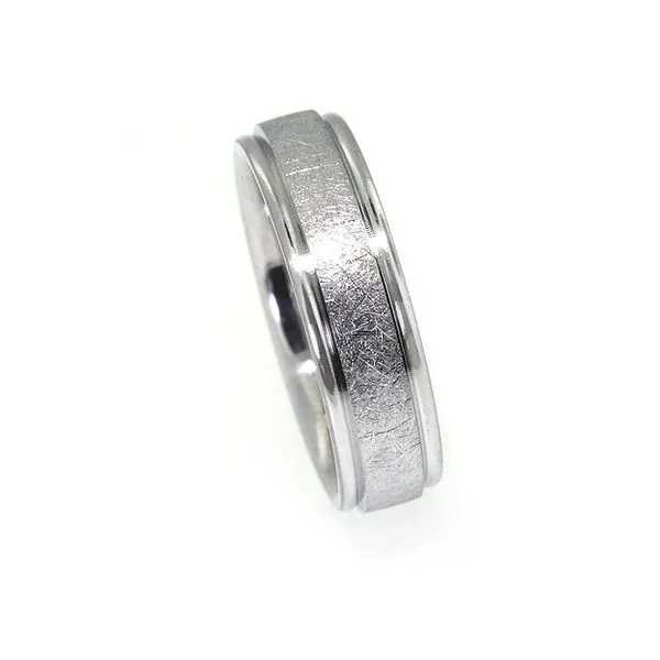 LV Diamonds 4mm Wedding Band, Platinum - Categories